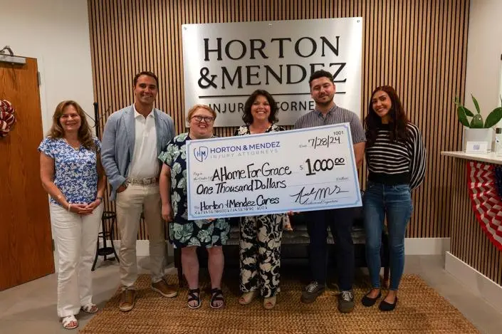 attorney bio pictures