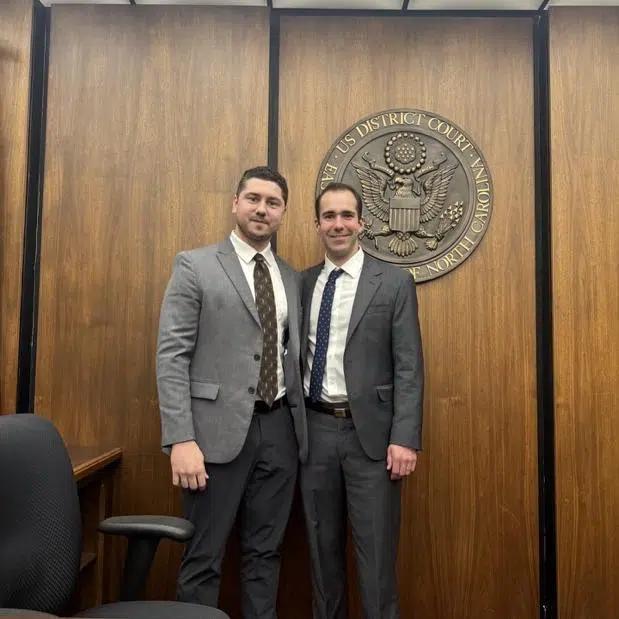 attorney bio pictures