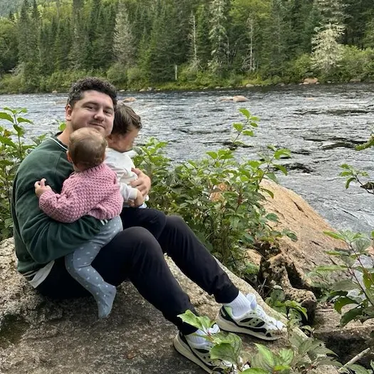 attorney bio pictures