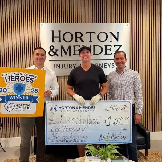 attorney bio pictures