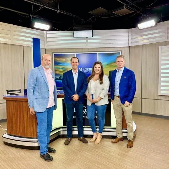 attorney bio pictures