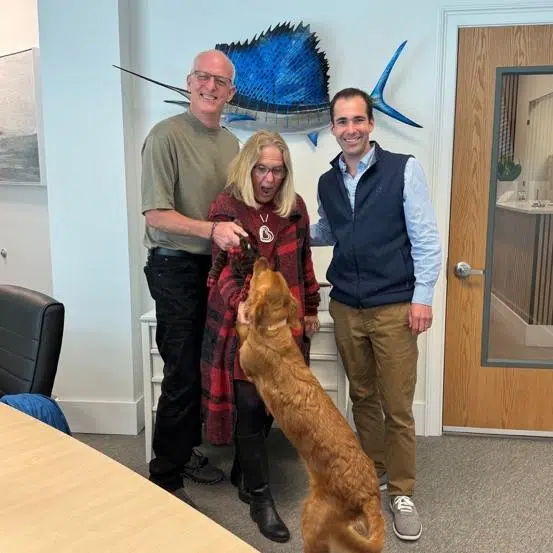 attorney bio pictures