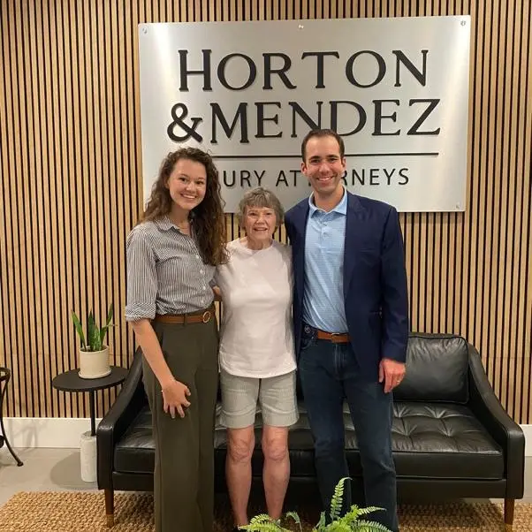 attorney bio pictures