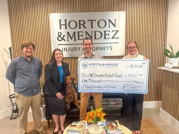 attorney bio pictures