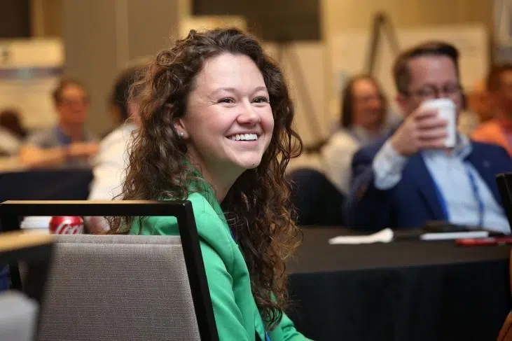 attorney bio pictures