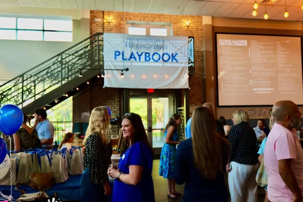 attorney bio pictures