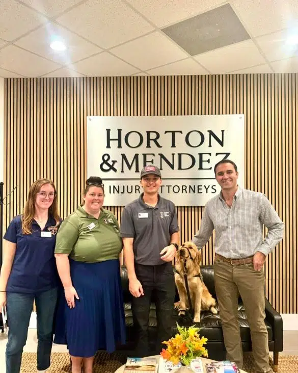 attorney bio pictures