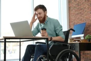 What Does Temporary Total Disability Mean in North Carolina Workers' Compensation?