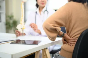 Herniated Disc Workers' Comp Settlement in Jacksonville: What to Expect