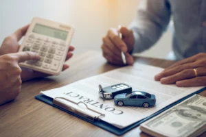 How Do Insurance Companies Determine Settlement Amounts in Your Cornelius Personal Injury Claim?