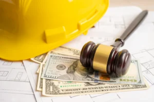 How the Workers' Comp Settlement Chart Works
