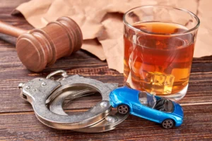 Abogado de accidentes de DUI y DWI en Jacksonville, NC