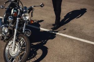 Abogado de accidentes de motocicleta en Jacksonville