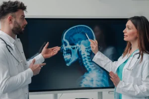 Abogado de lesiones cerebrales en Jacksonville