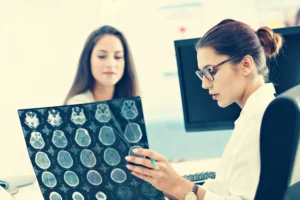 Abogado de lesiones cerebrales en Wilmington