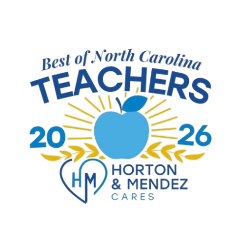 Best of North Carolina's Teachers