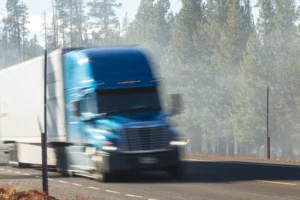 Black Box Data in Truck Accidents: How We Use It To Prove Your Case in NC
