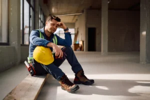 Can Workers' Comp Cover Mental Health? Depression, Anxiety, and PTSD After a Workplace Injury in NC