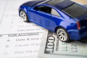 Diminished Value Claims in North Carolina How To Recover Your Car's Lost Value After a Crash