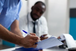 The Workers' Comp Nurse Case Manager: Who They Work For (It's Not You)