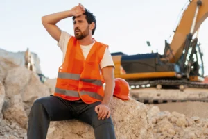 Heat Illness & Heat Stroke Workers' Comp for NC Outdoor Workers