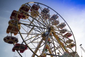Amusement Park and Carnival Ride Injury Claims in NC: Who Can Be Held Liable?