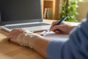 Form 18 Workers' Comp in NC: What It Is and How to File It Correctly
