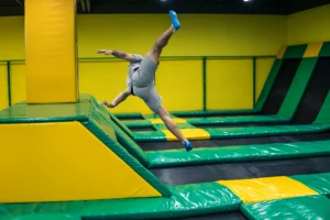 Injured at a Trampoline Park in North Carolina? Understanding Your Legal Options