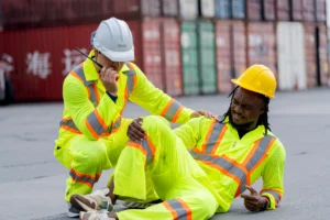 Injured at the Port of Wilmington? What Dock Workers Should Know About Workers' Comp