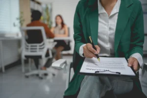 Injured on a Staffing Agency Assignment in North Carolina? What to Know About Your Claim