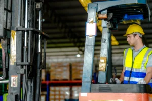 Jacksonville Forklift Accident Workers' Comp Claims: What to Know