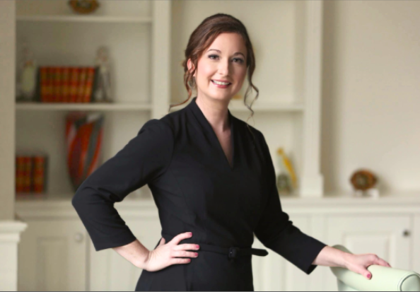 Managing Pre-Litigation Attorney Amy Oleksa