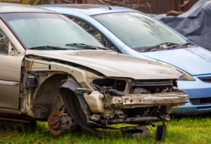 Rear-End Collision Claims in North Carolina: What to Know About Fault and Compensation