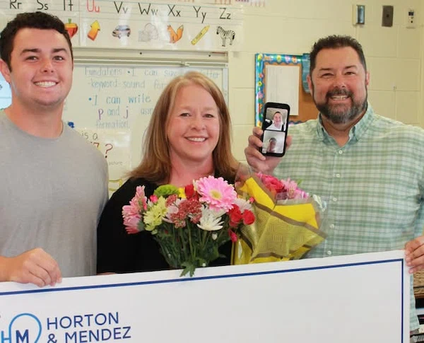 Best of NC Teachers 2026